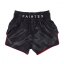 Muay Thai shorts FAIRTEX BS1901 Stealth  - nero