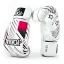 YOKKAO Power rękawice bokserskie – white