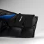 Boxerské sparingové rukavice RIVAL RS11V Evolution - modrá - Váha rukavic v Oz: 14oz