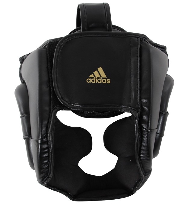 Sparring bokszsisak ADIDAS Speed Super PRO
