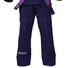 Kimono/gi BJJ REVGEAR Huntington 2.0 - Navy