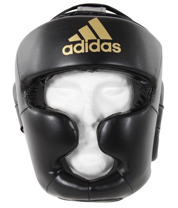 Sparring bokszsisak ADIDAS Speed Super PRO
