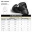 Hayabusa S4 boxerské rukavice – černá/zlatá