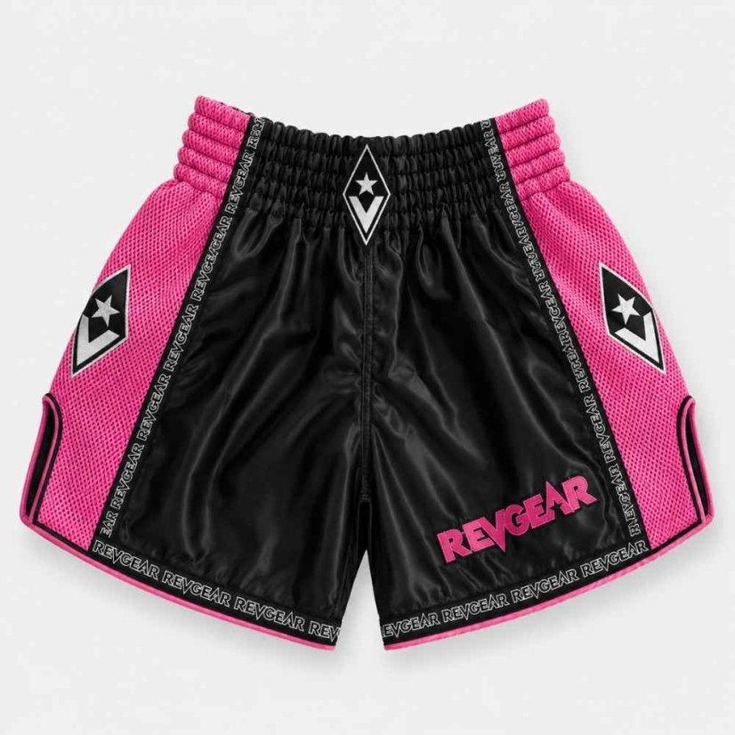 Muay Thai nadrág Revgear Thai Original