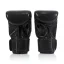 Fairtex TGO3 rękawice treningowe do worka Muay Thai – czarne - Wielkość: XL