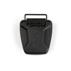 SISU Zahnschutz-Case – Schwarz