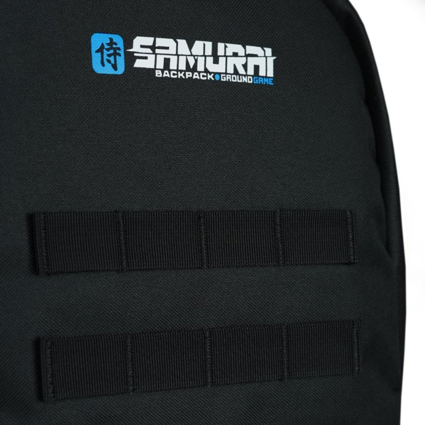 Ground Game Samurai sporthátizsák – arany