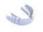 OPRO Snap-Fit Zahnschutz Junior – Weiß