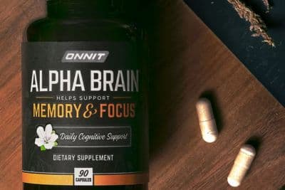 Nootropics potrava pro mozek